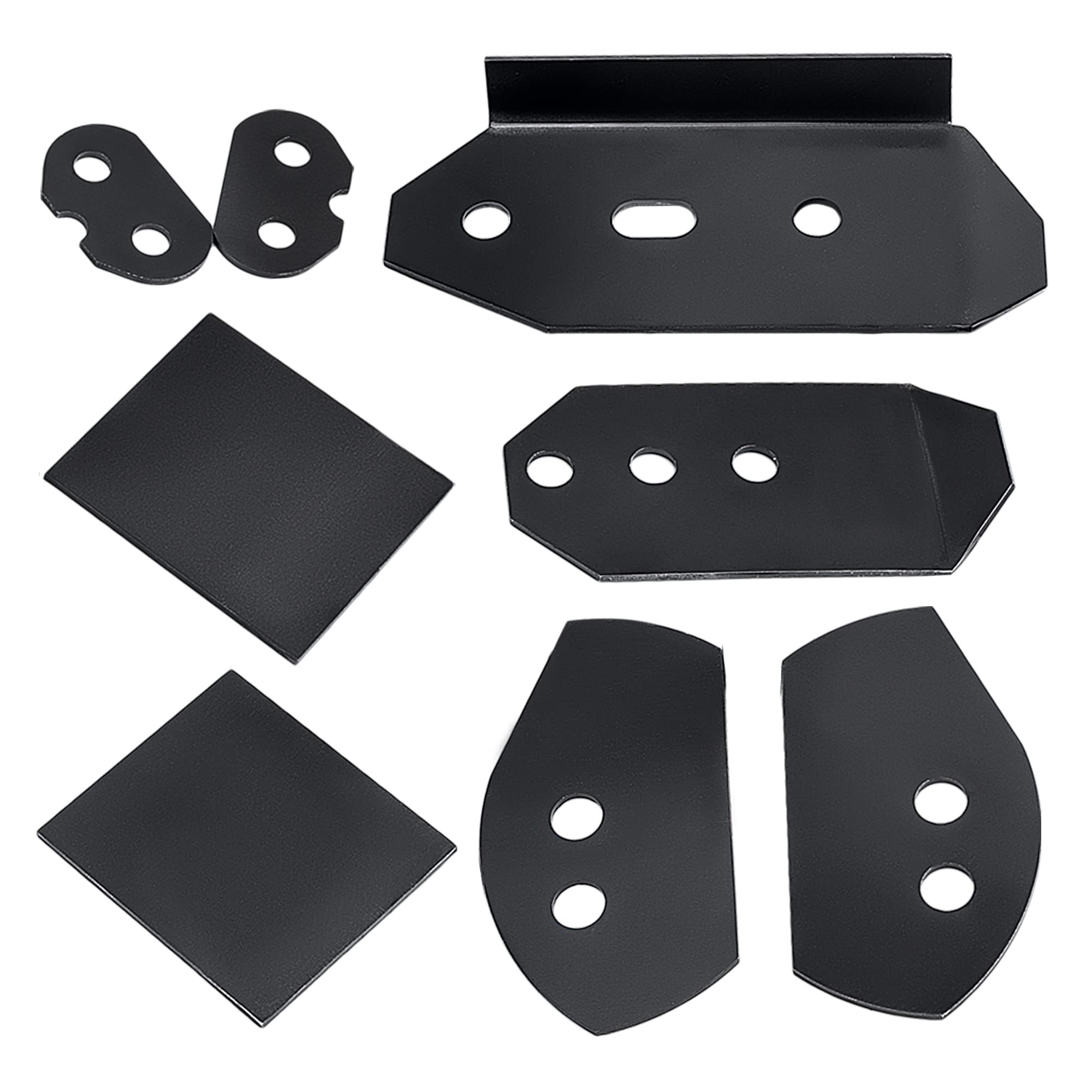 Photo 1 of Tuningsworld Subframe Reinforcement Repair Kit for BMW 3 Series E46 Chassis 1997-2006 323Ci 323i 325Ci 325i 328Ci 328i 330Ci 330i