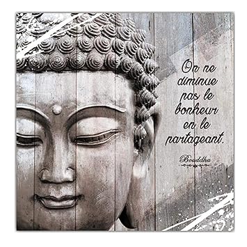 Bouddha Citation