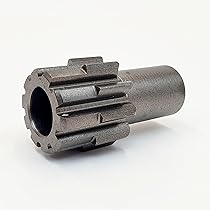 Amazon.com: All Balls Racing 79-2106 One Piece Jackshaft Kit