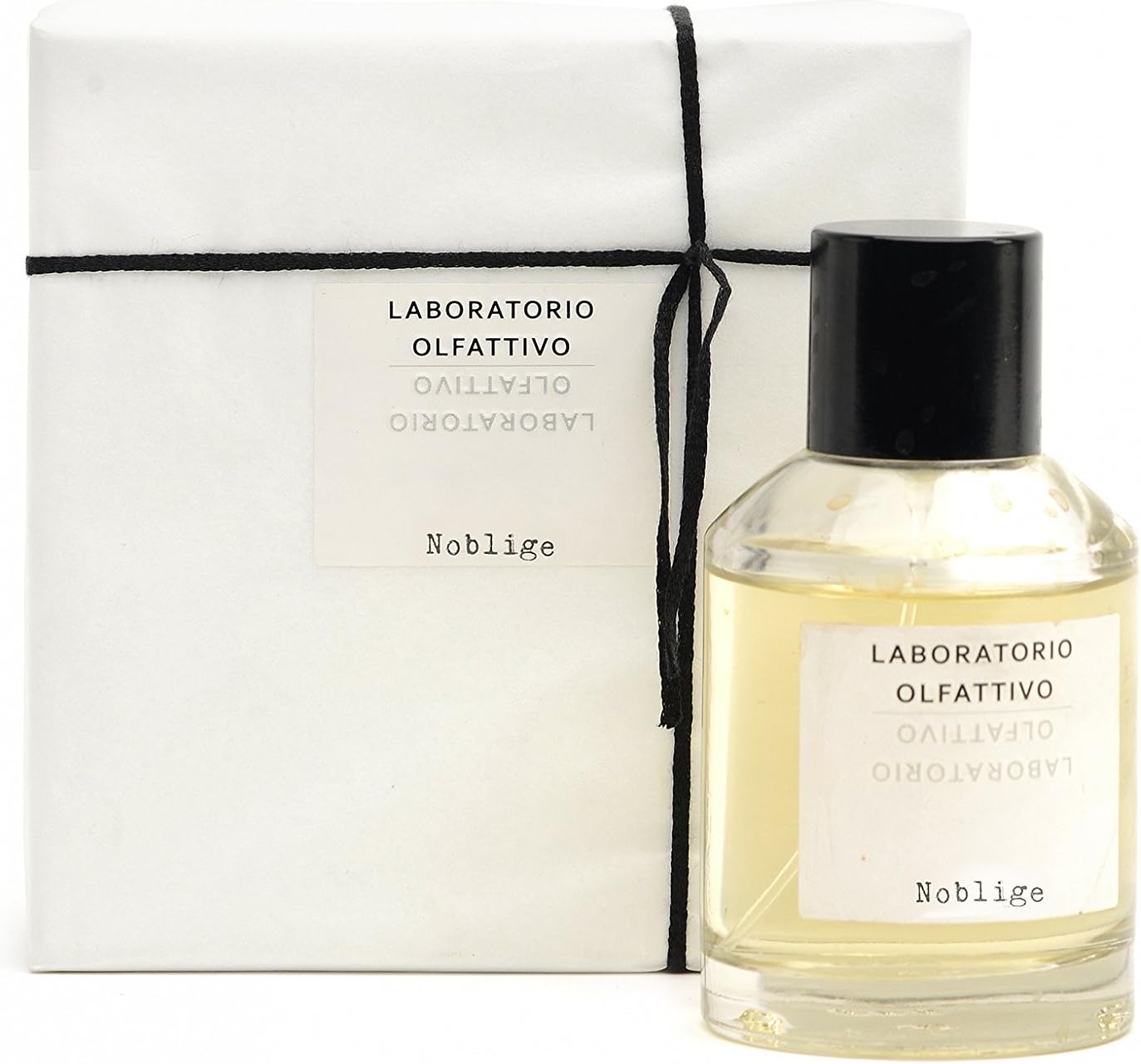NOBLIGE 100 ML. EAU DE PARFUM