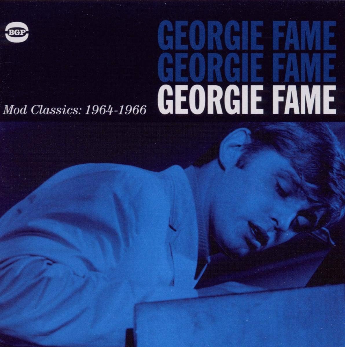 Amazon Mod Classics 1964 1966 Georgie Fame 輸入盤 ミュージック Amazon Mod Classics 1964 1966 Georgie Fame 輸入盤 ミュージック