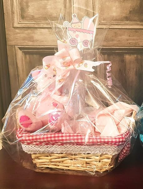 baby girl hamper amazon