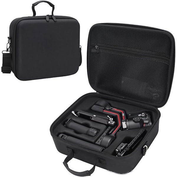 あき様専用】【別売り専用ケース付き】DJI RSC2 【公式通販】