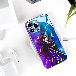 Akatxezy Lamperouge Lelouch vi Britannia Unique