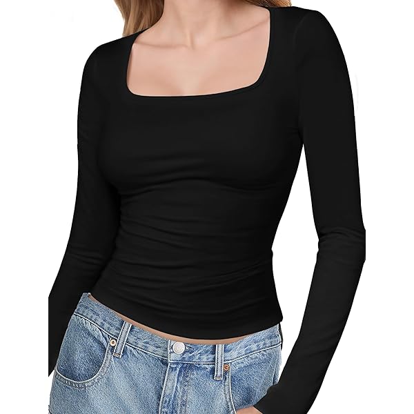 cute plain tees
