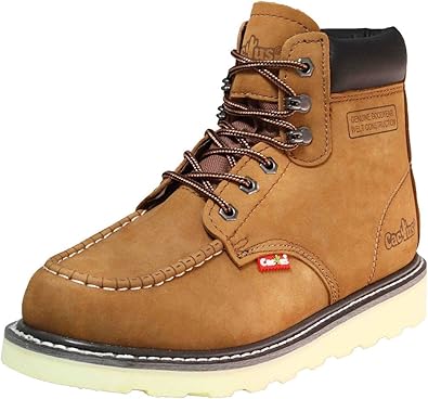 botas de trabajo cactus