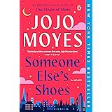 Someone Else's Shoes: A Novel