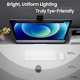 Quntis Wireless Monitor Light Bar 40cm with Remote & Touch Control view 7