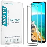 HPTech [2-Pack] Screen Protector Designed for
