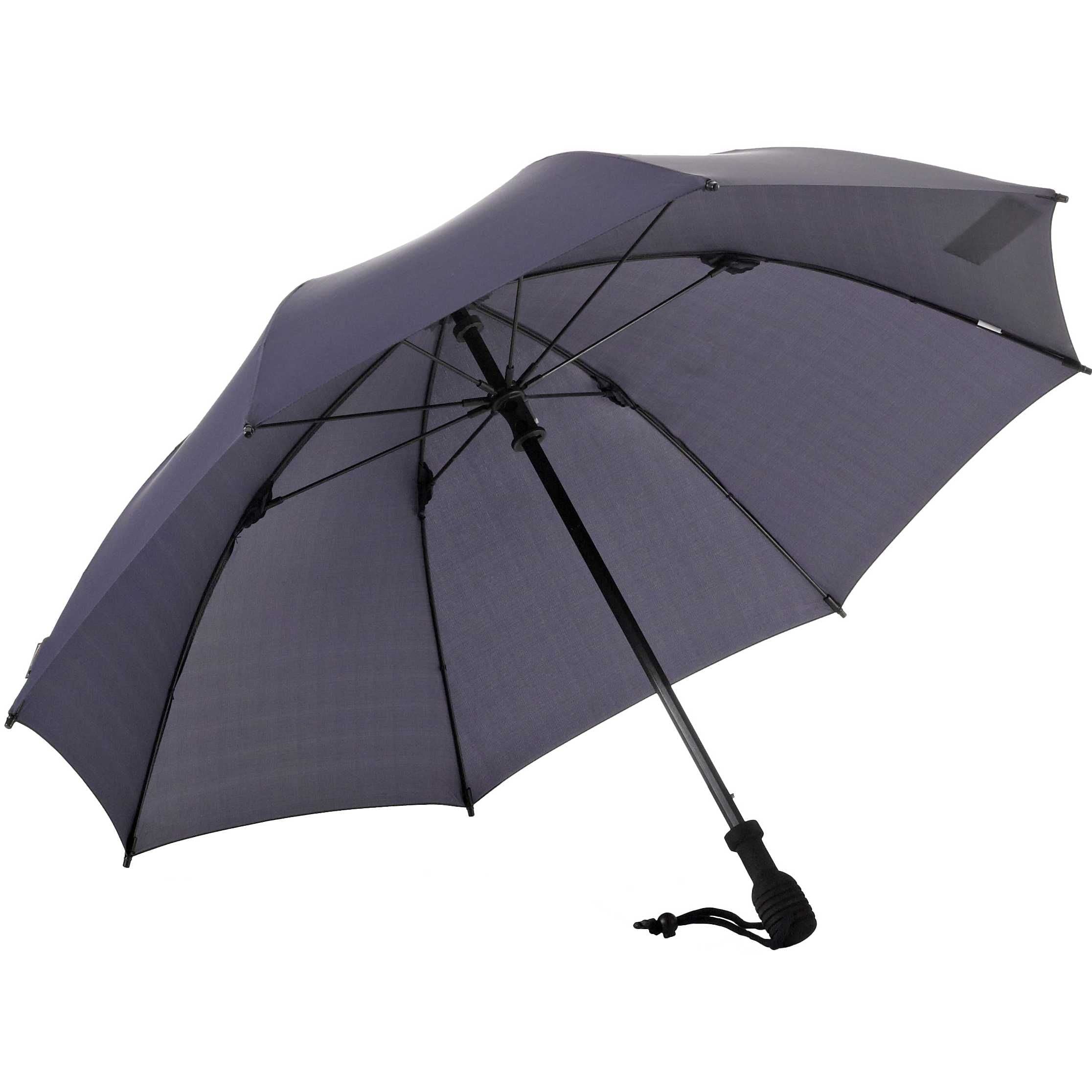 EuroSchirm Umbrella Blue