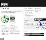 Liquitex 9116 Professional String Gel Effects Medium 473 ml view 8