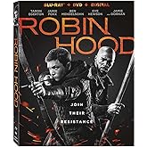 Robin Hood
