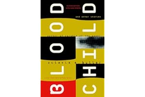 Bloodchild and Other Stories