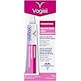 Vagisil Hydrocortisone Anti-Itch Creme - Helps Relieve Yeast Infection Itch, Intensive Repair, 30g | Gynecologist Tested