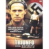 Triumph of the Spirit [ NON-USA FORMAT, PAL, Reg.0 Import - Spain ]