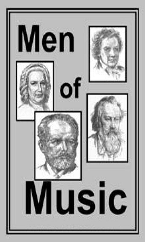 History Books - The Worlds Great Men of Music:Amazon.com:Appstore for ...
