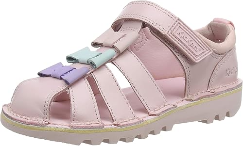 kickers faeries sandals