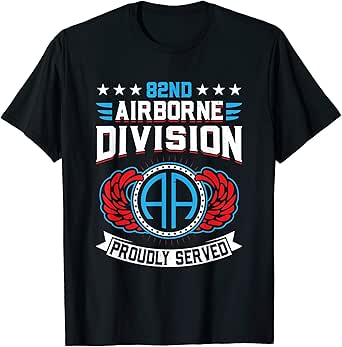 82nd airborne