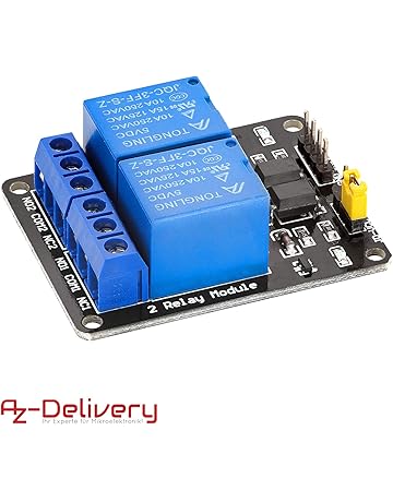 Modulo Relè 8 Canali DC 24V Con Optoisolamento - Scheda Controllo PLC Per Guida DIN - Foto 5