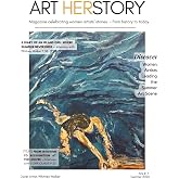Art HERstory magazine: Summer Edition
