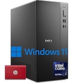 Amazon.com: Dell Inspiron 3891 Compact Desktop Computer Tower