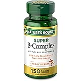 Nature's Bounty, 150 Count