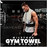 GC Gaveno Cavailia Wilsford Egyptian Cotton Bath Towels 4 Pack 75x135 cm view 6