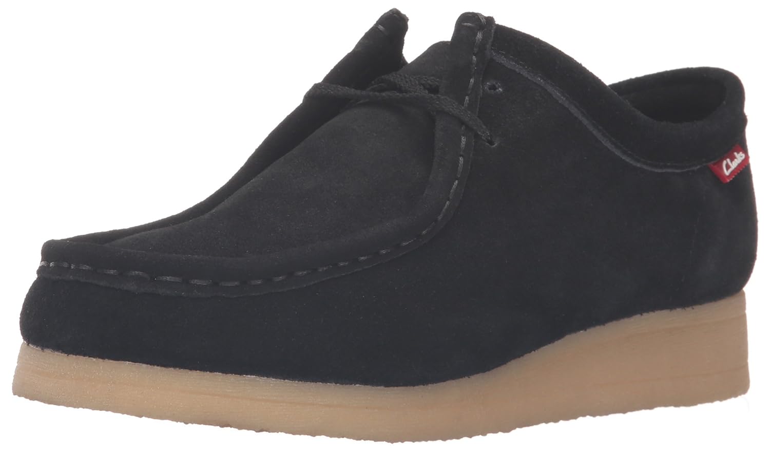 clarks padmora black