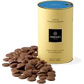 Amedei Milk Chocolate Drops