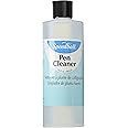 Speedball Pen Cleaner, 16 oz Bottle - Ink Cleaning Solution for Calligraphy Nibs, and Art Tools