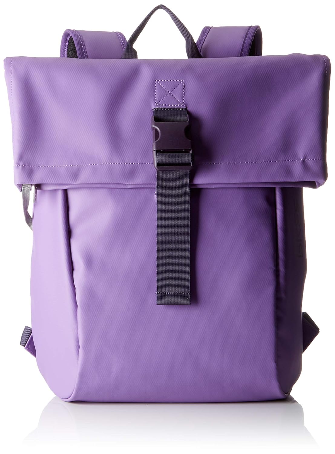BREE Collection UnisexErwachsene Punch 92, Pat. Purple, Backpack S S19