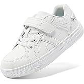 DREAM PAIRS Kid Sneakers Girls Boys School Loafers Shoes LilLegends TimberTot