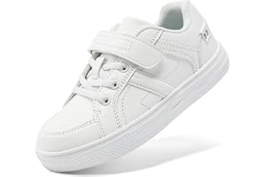 DREAM PAIRS Kid Sneakers Girls Boys School Loafers Shoes LilLegends TimberTot