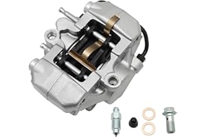 M MATI Hydraulic Brake Caliper for Ski-Doo MXZ GSX GTX Skandic Summit Formula Mach Legend Expedition Freestyle Grand Touring 500 550 583 600 670 700 800 1000 Sliver 414920000 507032448 415034500 507032415