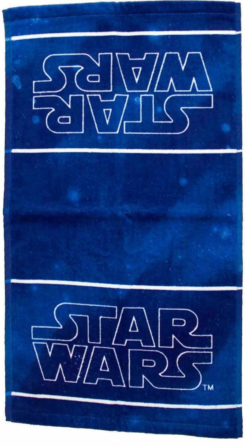 star wars hand towels