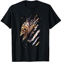 Amazon.com: Crocodile Alligator Animal Illustration T-Shirt