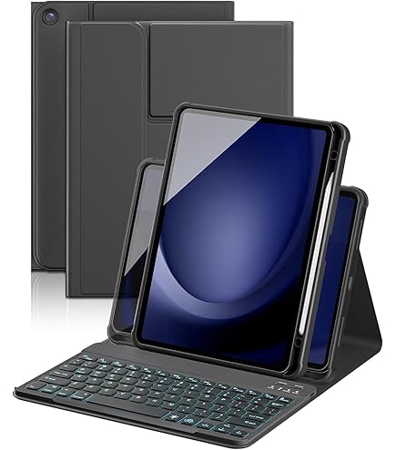 Amazon.com: HTC Nexus 9 Keyboard Folio : Electronics Amazon.com: HTC Nexus 9 Keyboard Folio : Electronics