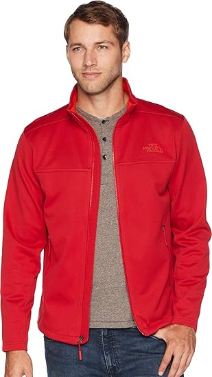 the north face canyonwall