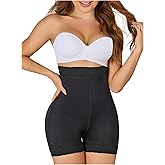 M&D Fajas Colombianas Levanta Cola Shapewear for Women Colombian Girdles-Reducing and Shaping