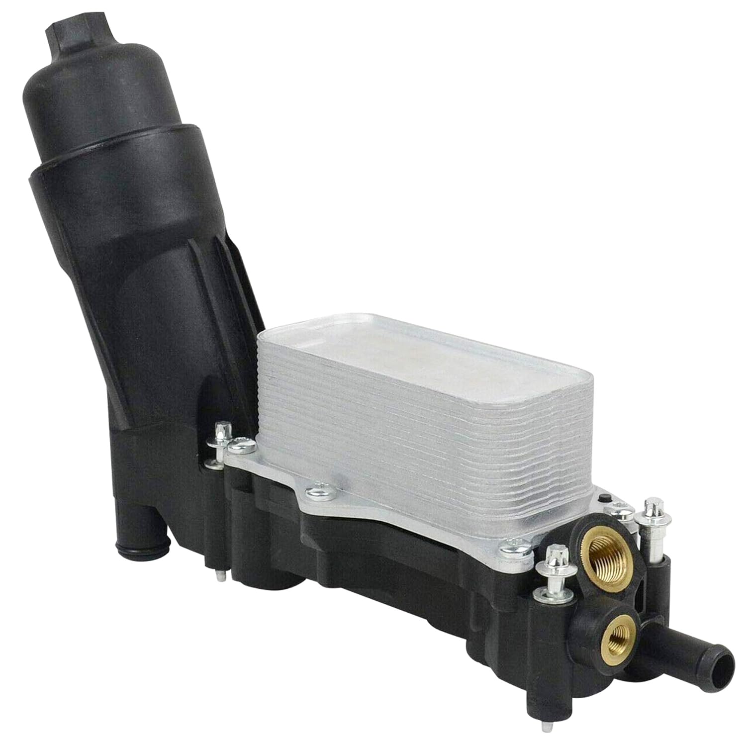 The 10 Best Oil Cooling Housing