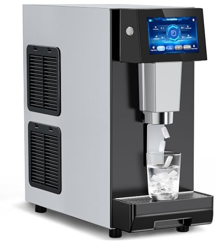 Amazon.com: Hoshizaki DCM-271BAH Cubelet Ice Machine and Water