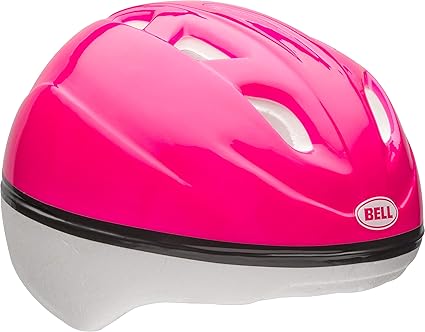 bell girls helmet