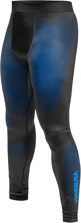 hayabusa bjj spat review