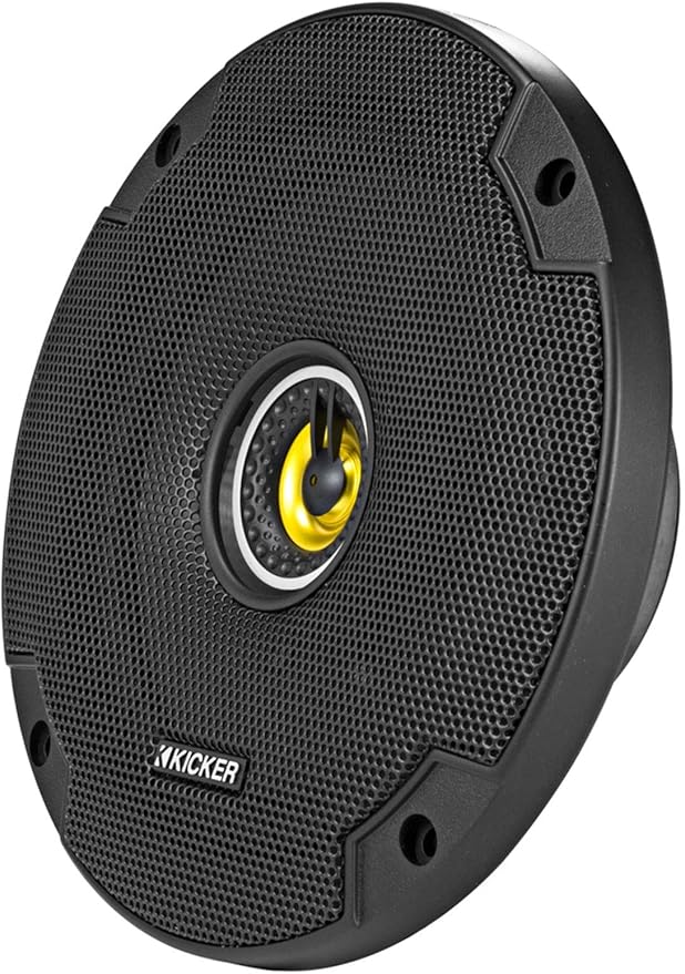 kicker 300w peak csc65