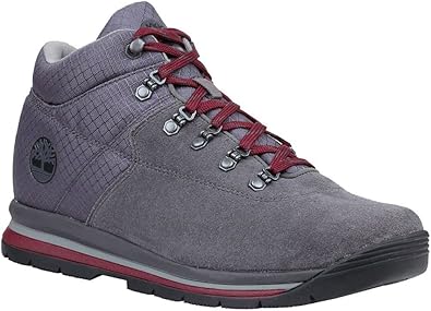 grey suede timberland boots