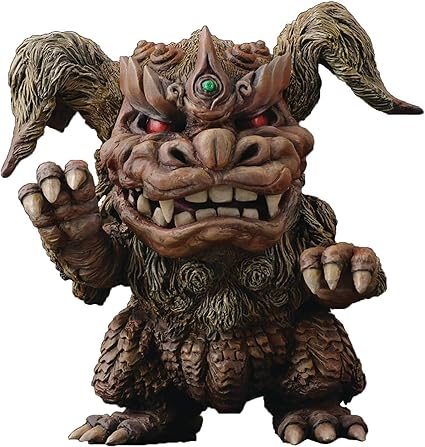 king caesar godzilla toy