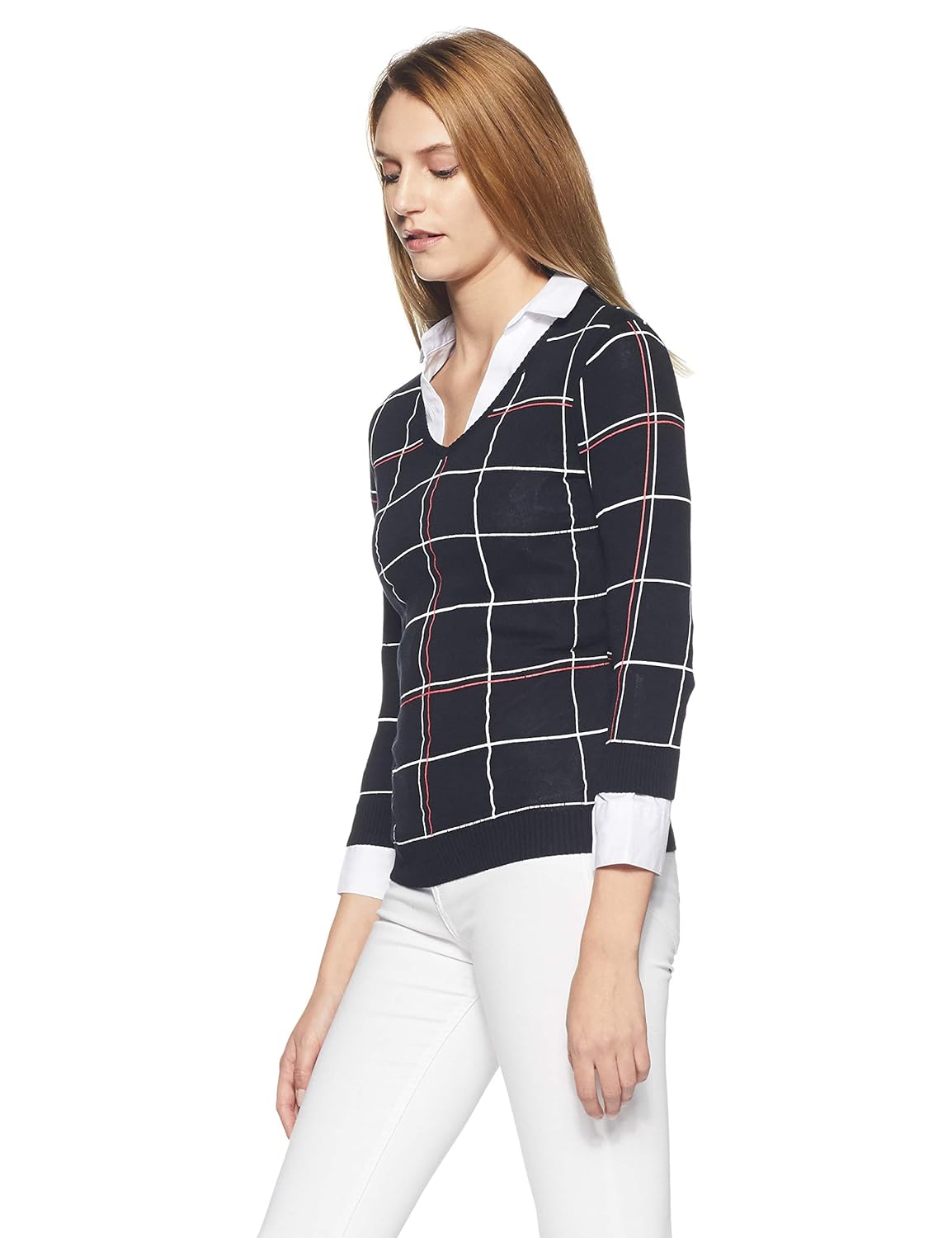 united colors of benetton women's sweater