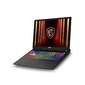 MSI Vector 16 HX AI A2XWIG-033IT, Notebook Gaming, 16″ QHD+ 240Hz, Intel Core Ultra 9 275HX, Nvidia RTX 5080 16GB GDDR7, 32GB DDR5 6400MHz, 1TB PCIe4, WiFi7, Win 11 Home, [Layout e Garanzia ITA]