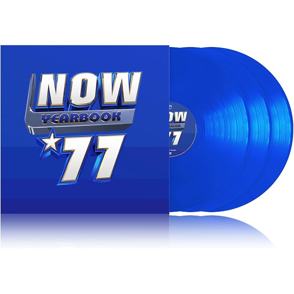 Amazon.com: Now Yearbook 1979 / Various: CDs & Vinyl