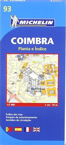 Download Coimbra City Plan PDF